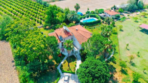 Malikane Residence